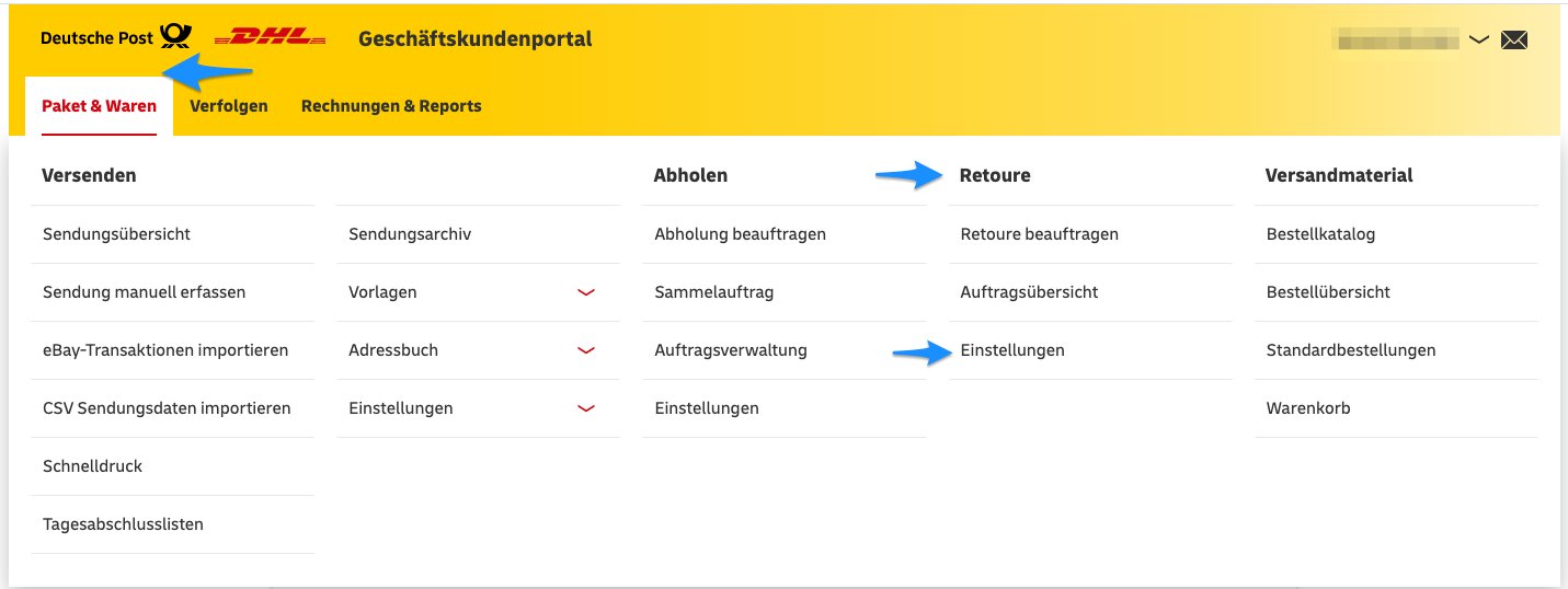 GKP Schritt 1