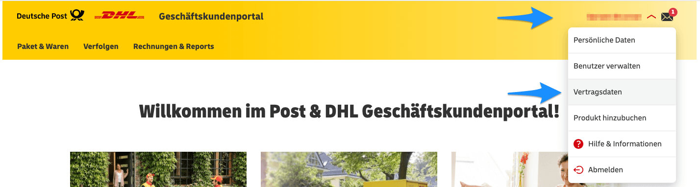 GKP Schritt 1