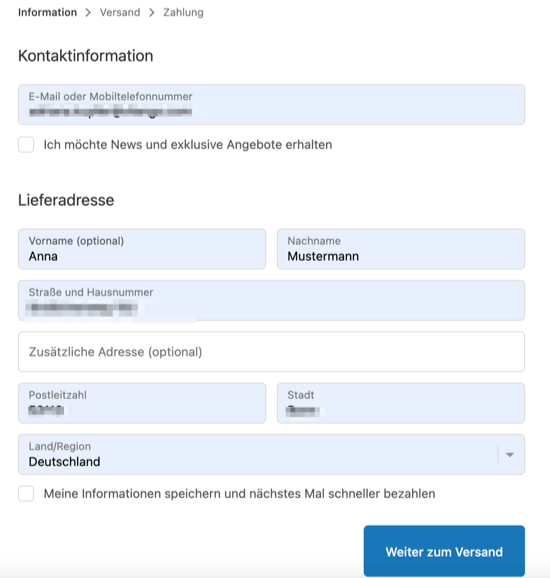 Wunschservices 1 Wunschservices 1