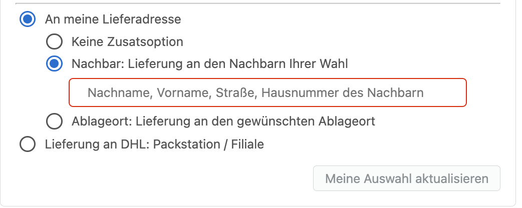 Wunschservices 6