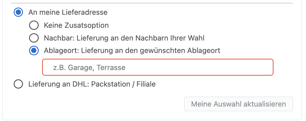Wunschservices 7 Wunschservices 7