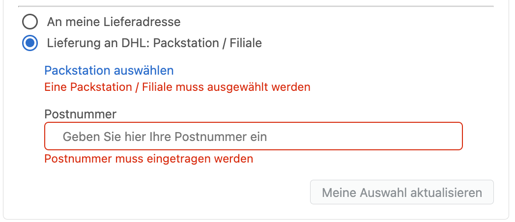 Wunschservices 8 Wunschservices 8