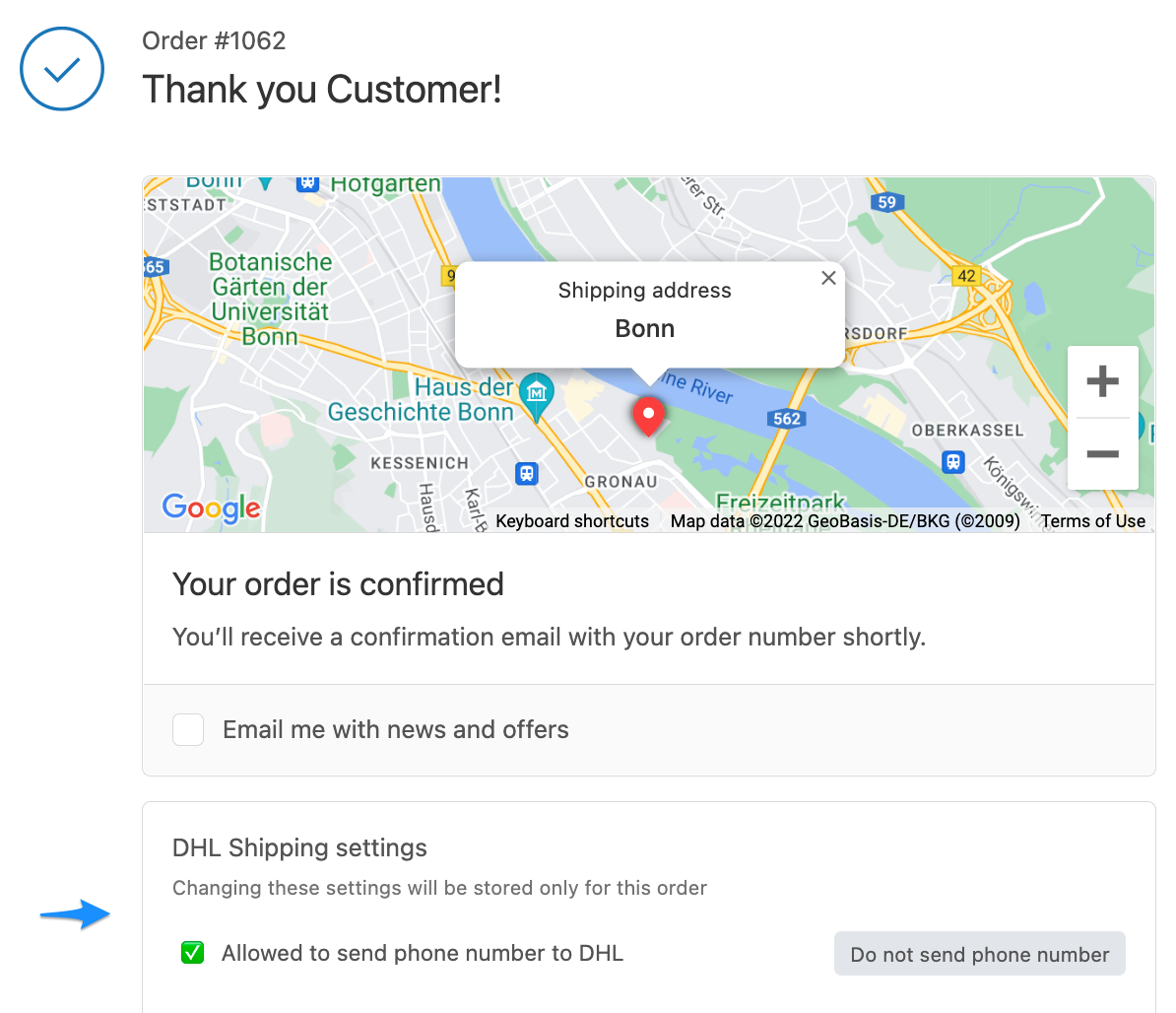 Customer phone number_5