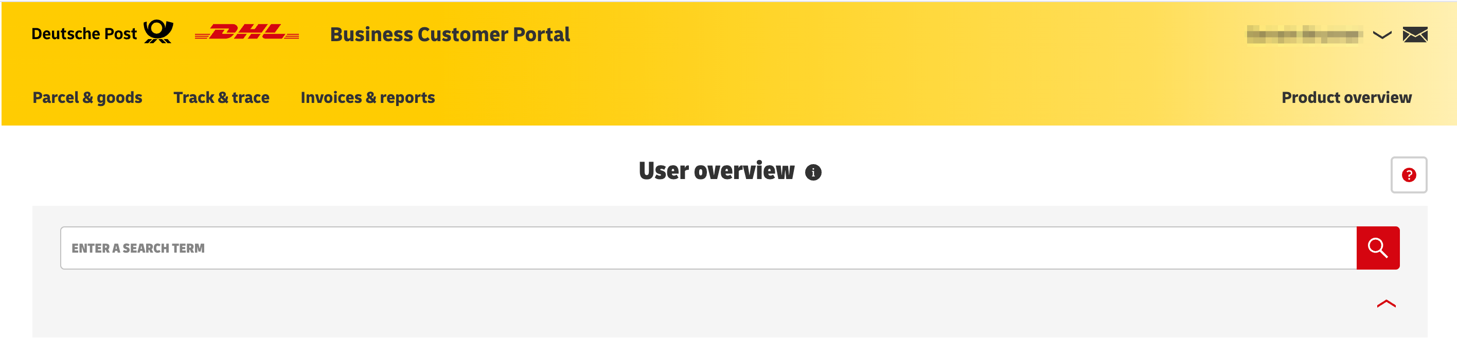 Create system user package 3